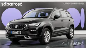 Seat Ateca de 2023