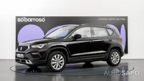 Seat Ateca de 2023