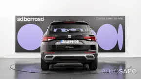 Seat Ateca de 2023