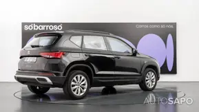 Seat Ateca de 2023