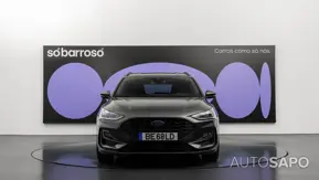 Ford Focus de 2023