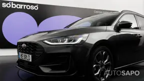 Ford Focus de 2023