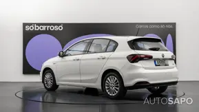 Fiat Tipo 1.3 M-Jet Lounge de 2021