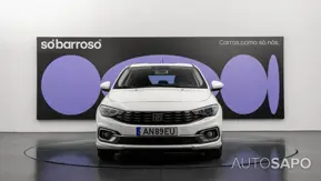 Fiat Tipo 1.3 M-Jet Lounge de 2021