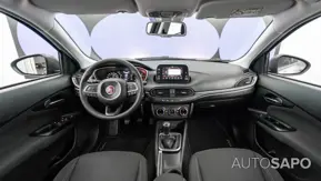 Fiat Tipo 1.3 M-Jet Lounge de 2020