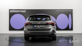 Fiat Tipo 1.3 M-Jet Lounge de 2020