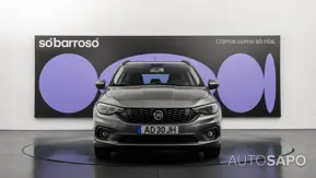 Fiat Tipo 1.3 M-Jet Lounge de 2020