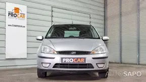 Ford Focus de 2004