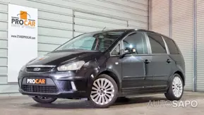 Ford Focus C-Max de 2007