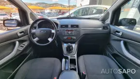 Ford Focus C-Max de 2007