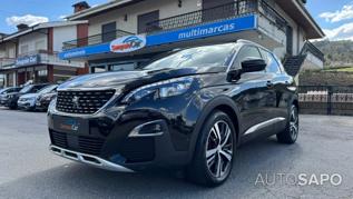 Peugeot 3008 de 2019