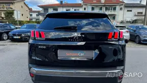 Peugeot 3008 de 2019