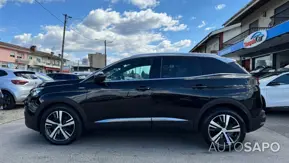 Peugeot 3008 de 2019