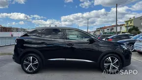 Peugeot 3008 de 2019