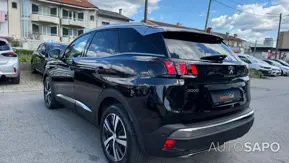 Peugeot 3008 de 2019