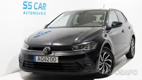 Volkswagen Polo de 2022