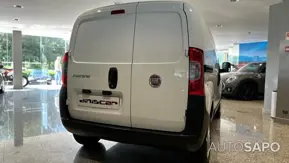 Fiat Fiorino 1.3 M-jet de 2012