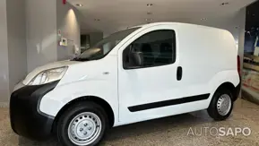 Fiat Fiorino 1.3 M-jet de 2012