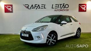 Citroen DS3 1.6 e-HDi So Chic de 2013