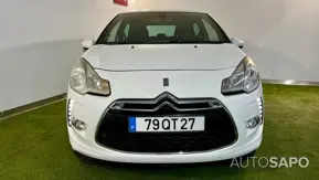 Citroen DS3 1.6 e-HDi So Chic de 2013