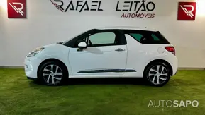 Citroen DS3 1.6 e-HDi So Chic de 2013