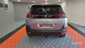 Peugeot 5008 de 2019