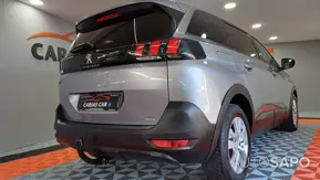 Peugeot 5008 de 2019