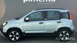 Fiat Panda de 2020