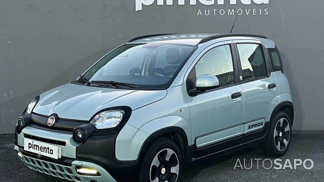 Fiat Panda de 2020