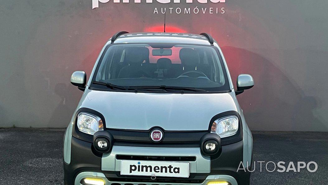 Fiat Panda de 2020