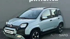 Fiat Panda de 2020