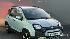 Fiat Panda de 2020