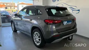 Mercedes-Benz Classe GLA de 2021