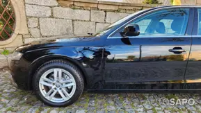 Audi A4 de 2009