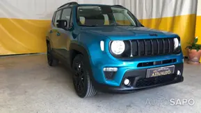 Jeep Renegade 1.0 T Night Eagle de 2022