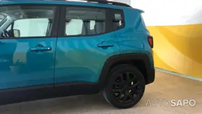 Jeep Renegade 1.0 T Night Eagle de 2022