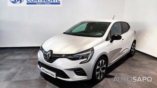 Renault Clio de 2023