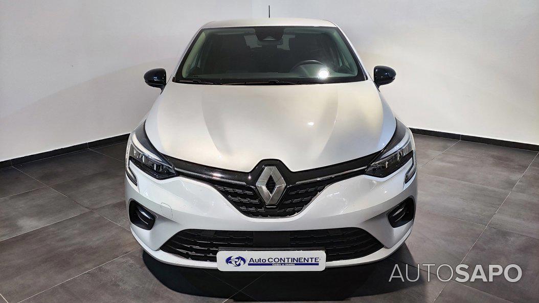 Renault Clio de 2023