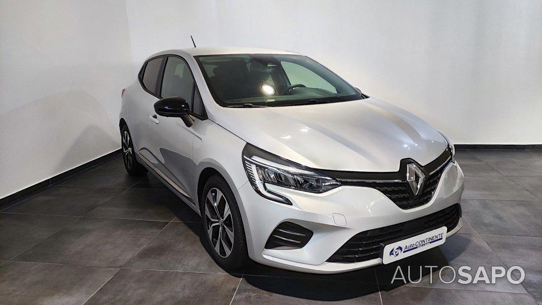 Renault Clio de 2023