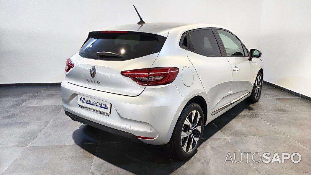 Renault Clio de 2023