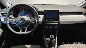 Renault Clio de 2023