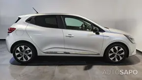 Renault Clio de 2023