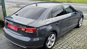 Audi A3 Limousine 1.6 TDI de 2017