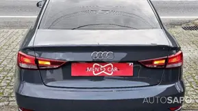 Audi A3 Limousine 1.6 TDI de 2017