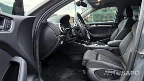 Audi A3 Limousine 1.6 TDI de 2017