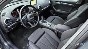 Audi A3 Limousine 1.6 TDI de 2017