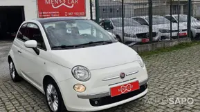 Fiat 500 1.3 16V Multijet Pop S&S de 2014