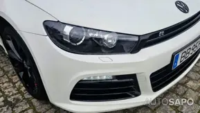 Volkswagen Scirocco 2.0 TSi Sport DSG de 2012