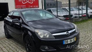 Opel Astra 1.7 CDTi Sport Start/Stop de 2009