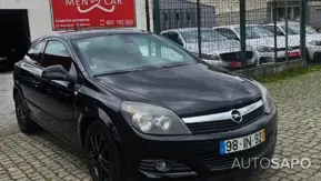 Opel Astra 1.7 CDTi Sport Start/Stop de 2009